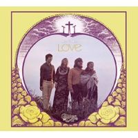 With All Our Love - Children of the Day