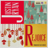 Rejoice by Justin Ryan 