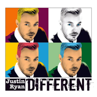 Different  by Justin Ryan 