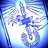 Live At Rainshadow 3 by Brother Townsend