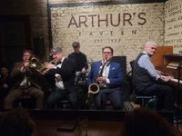 Terry Waldo's Gotham City Band
