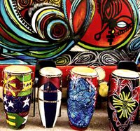 Percussion Protocol