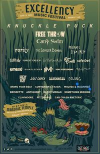 Excellency Music Festival