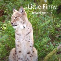 Little Finny by Jerald Arthur