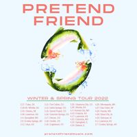 Eric Howell with Pretend Friend