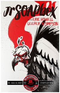 JrSOAPbox, Eric Howell, Leeper & Simpson