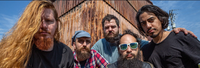 Eric Howell with Carrie Nation & The Speakeasy