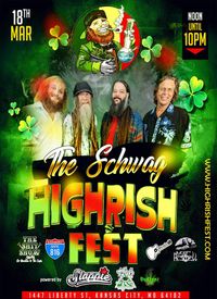 Highrish Fest 2023