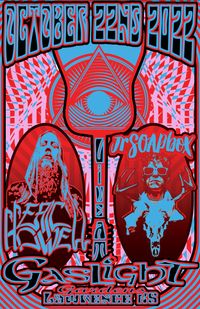Eric Howell & Jr Soapbox