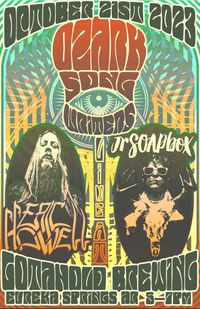 Eric Howell & JrSOAPbox LIVE