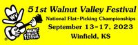 Walnut Valley Festival