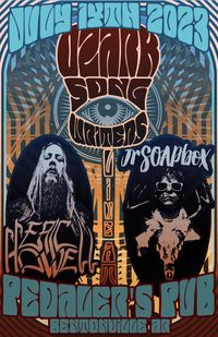 Eric Howell & JrSOAPbox
