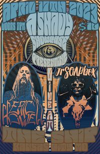 Eric Howell & JrSOAPbox LIVE