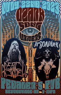 Eric Howell & JrSOAPbox