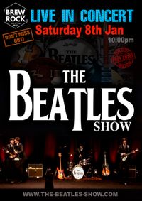 LIVE AT BREW ROCK - ALBIR - ALICANTE - SPAIN