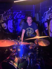 The Robin Robertson Band