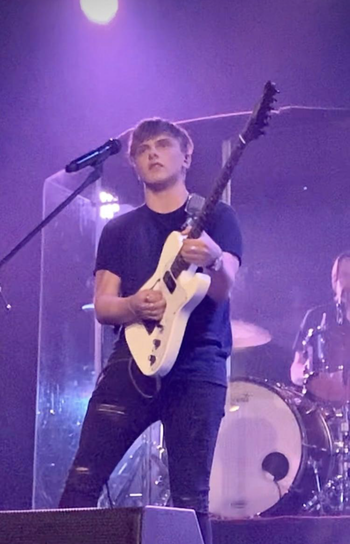 Luke

