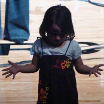 Emerson - Age 3
