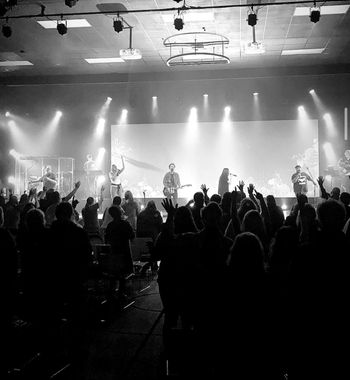 R&R Worship & Friends
