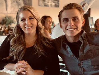 Mason & Kayla
