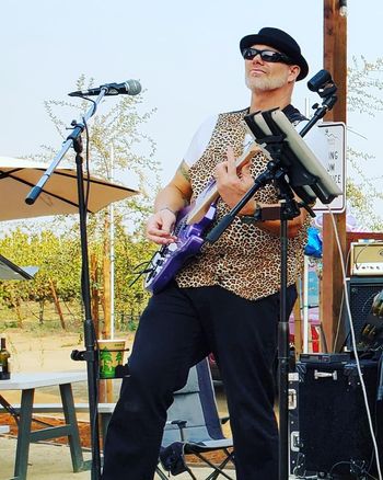 Matt - Grimes Guitars
