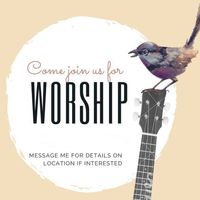 Rise & Rejoice Worship Night
