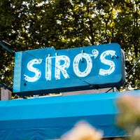 The Hey Nows at Siros Saratoga!