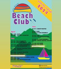 Lake George Beach Club