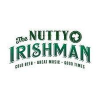 The Hey Nows at The Nutty Irishman!