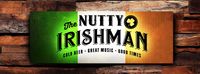 The Hey Nows Band at The Nutty Irishman!!