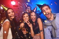 The Hey Nows Private Event