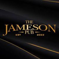 The Jameson Pub!