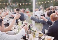 Wedding on Long Island-hire The Hey Nows for your special event!
