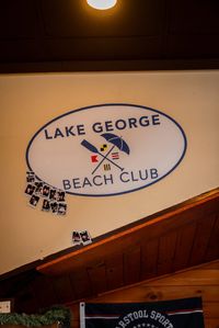 The Hey Nows Band at Lake George Beach Club!