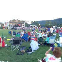 The Town of Haverstraw Summer Concert Series with The Hey Nows!