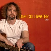 Tom Coldwater solo @ Maja Live