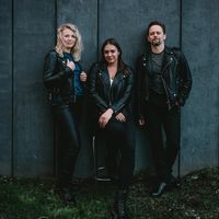 That band from Finland @ Karoliina