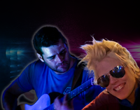 Acoustic Jams w/ Kelly & Christian