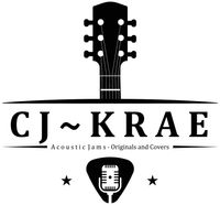 CJ~KRAE  Acoustic Duo, Kelly & Christian
