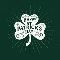 St Patty's Day w/ CJ~KRAE
