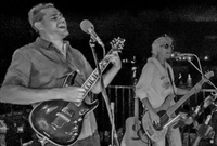 Waterpoint Plaza's Summer Concert Series KICKOFF