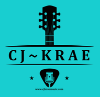 CJ~KRAE_Acoustic Jams