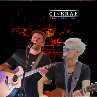 CJ~KRAE - Acoustic Duo - Waterpoint's Summer Concert Series