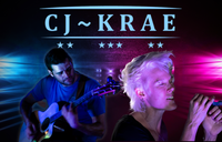 CJ~KRAE_Acoustic Duo