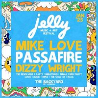 Jelly Music and Arts Festival