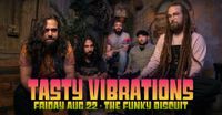 The Funky Biscuit 