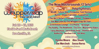 WhipperSnap Music and Arts Festival
