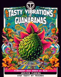 Guanabanas 