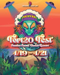Fort20 Fest