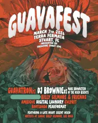 Guavafest